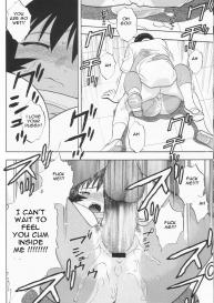 Kagura’s New Boyfriend pt1 and 2 #40