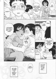 Kagura’s New Boyfriend pt1 and 2 #42