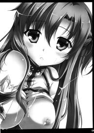 Souda Asuna wa Ore no XX | That’s right, Asuna is my XX #3