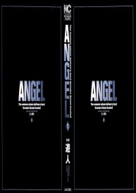 Angel – The Women Whom Delivery Host Kosuke Atami Healed Vol.01 Ch.01 #2