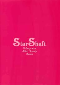 Star Shaft #18