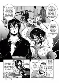 Miboujin Shakkin Jigoku Ch. 1 #9