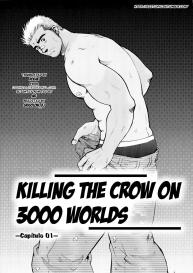 Killing The Crow On 3000 Worlds Ch 01 #1