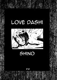 Love Dashi 3 #23