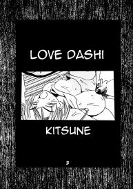 Love Dashi 3 #4