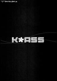 K-ASS #3