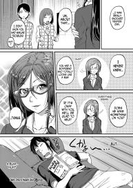 Dekiru Onna no Nayami | The Troubles of a Successful Woman Ch. 2 #28