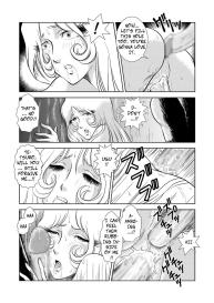 Maetel Story 3 #14