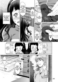 Futa Ona Dai Ni Shou | A Certain Futanari Girl’s Masturbation Diary Ch.2: FutaOna 2 #17
