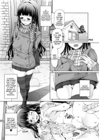 Futa Ona Dai Ni Shou | A Certain Futanari Girl’s Masturbation Diary Ch.2: FutaOna 2 #3