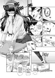 Futa Ona Dai Ni Shou | A Certain Futanari Girl’s Masturbation Diary Ch.2: FutaOna 2 #5
