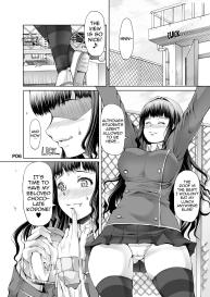 Futa Ona Dai Ni Shou | A Certain Futanari Girl’s Masturbation Diary Ch.2: FutaOna 2 #6