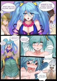 Sona’s Home Second Part #4