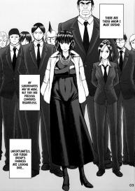 Current B-Class Rank 1 Hero Losing Your Virginity Where Hellish Fubuki-sama Offers Her Services!! #2