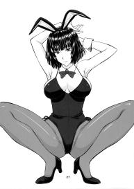 Current B-Class Rank 1 Hero Losing Your Virginity Where Hellish Fubuki-sama Offers Her Services!! #28