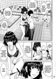 Current B-Class Rank 1 Hero Losing Your Virginity Where Hellish Fubuki-sama Offers Her Services!! #4