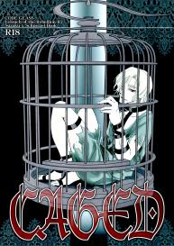 Caged #1