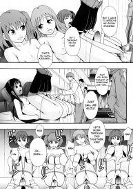 Sex Slave System Chronicle – Chapter 1 #24