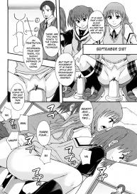 Sex Slave System Chronicle – Chapter 1 #27