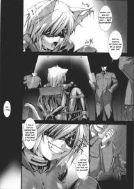 Phantom of the RuinsFrom Tokiryoujoku Vol. 37 #5