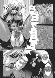Phantom of the RuinsFrom Tokiryoujoku Vol. 37 #6