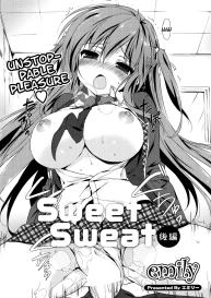Sweet Sweat Ch.1-2 #23
