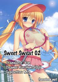 Sweet Sweat Ch.1-2 #42