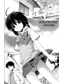 Girlfriend-Friend #2