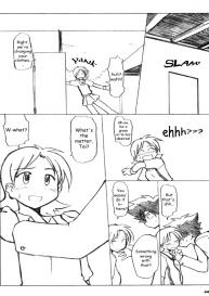 Digimon – After School #4