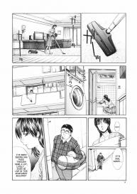 Married Woman Kyouko Ch.1-6 #8