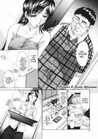 Married Woman Kyouko Ch.1-6 #85