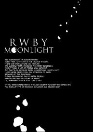 RWBY MOONLIGHT #20