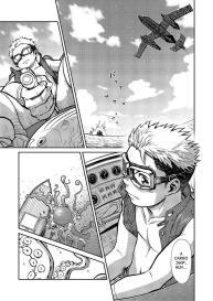Manga Shounen Zoom Vol. 14 #10