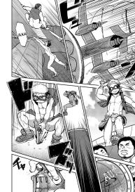 Manga Shounen Zoom Vol. 14 #15