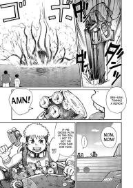 Manga Shounen Zoom Vol. 14 #16