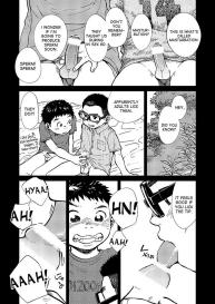 Manga Shounen Zoom Vol. 14 #28