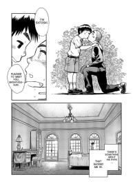 Manga Shounen Zoom Vol. 14 #43