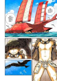 Manga Shounen Zoom Vol. 14 #5