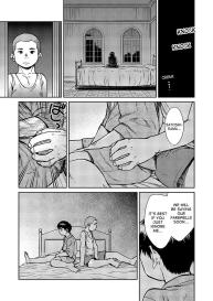 Manga Shounen Zoom Vol. 14 #50