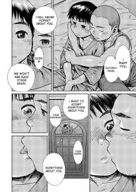 Manga Shounen Zoom Vol. 14 #51
