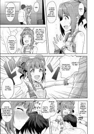 Yayoi to Issho 2 #28