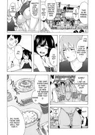 Bitches Journey Ch.4 #8