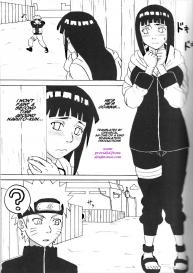 Hinata Ganbaru! | Hinata Fight! #2