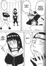 Hinata Ganbaru! | Hinata Fight! #4