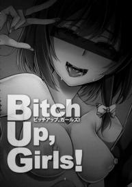 Bitch Up, Girls! #3