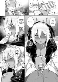 Dark Elf no Koi Monogatari | Love Story Of A Dark Elf #10