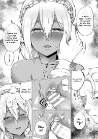Dark Elf no Koi Monogatari | Love Story Of A Dark Elf #13