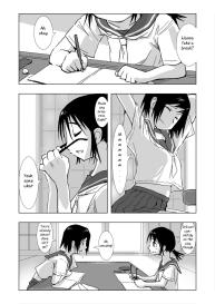 Kakurenbo #1