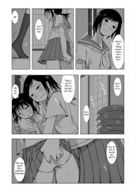 Kakurenbo #4