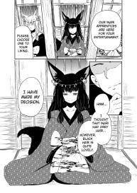 Fukakusaya – Cursed Fox: Chapter 1 #3